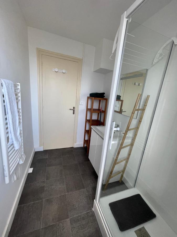 Ferienwohnung Atlantis Saint-Nazaire  Exterior foto